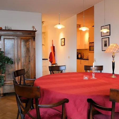 Apartamento Soleado