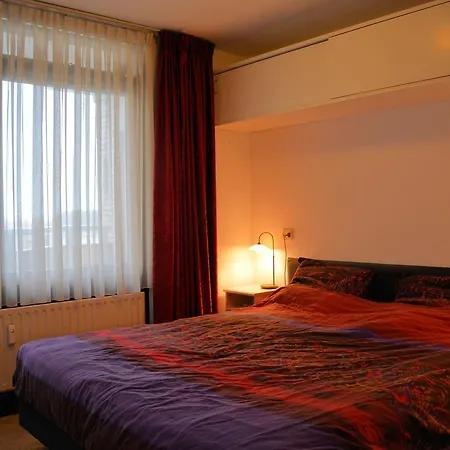 Apartamento Soleado *