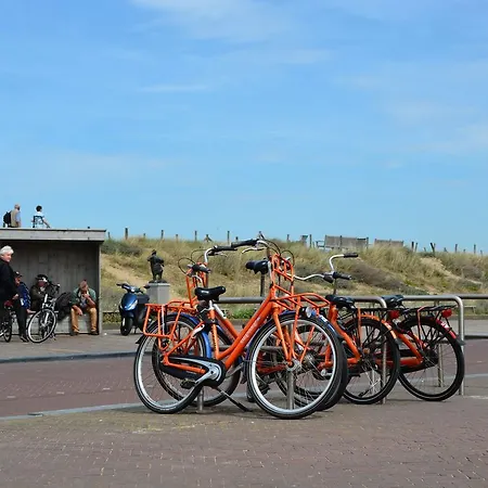 Soleado Noordwijk